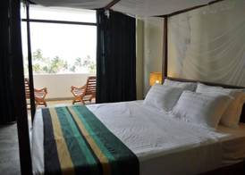 Esprit d'Ici Hotel 4