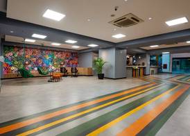 ibis Styles Goiânia Shopping Estação 5
