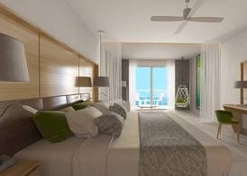 Gran Muthu Rainbow Hotel 5
