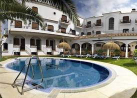 Hotel Pozo del Duque 5