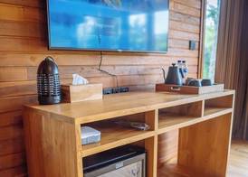 Taman Swarga Villa Resort & Spa Sidemen 3
