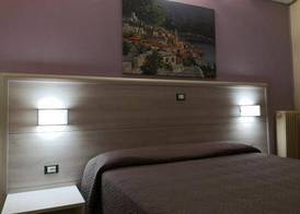 Hotel Annunziata 2
