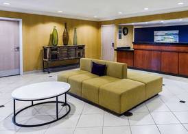 SureStay Hotel by Best Western Ontario Airport 4