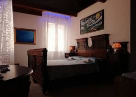 Le mille e una notte 4