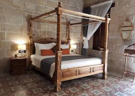 The 3Cities Auberge 3