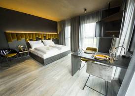 MY HOME MY HOTEL Rosenheim 5