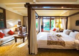 Hotel Tugu Bali, Canggu 3