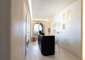 Danae Suites Santorini 2