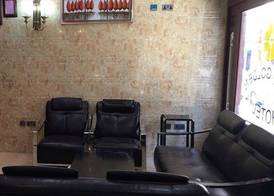 Zimbo Golden Hotel 4