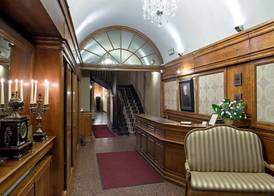 Hotel Wentzl 4