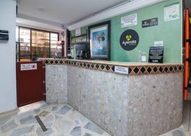 Hotel Ayenda Calypso 1142 3