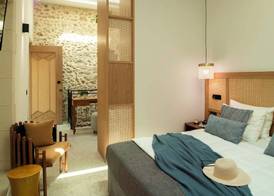 Fonte d'Oro Luxury Rooms 3