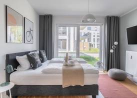 Limehome Trier Nikolaus-Leis-Straße 3