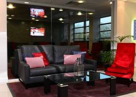 International Hotel Telford 2