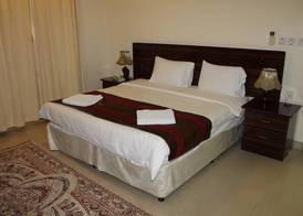 Khasab Hotel 4