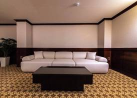 New Cheonji Hotel 4