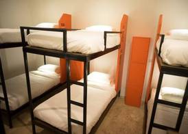 Brick House Hostel 2