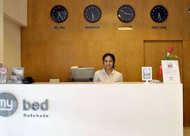 Mybed Ratchada-Ladprao 3