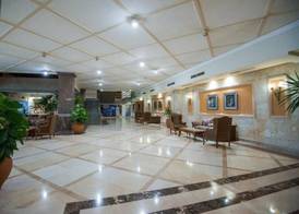 Shams Safaga Resort 5