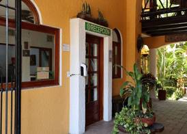 Hotel Bosque Caribe, 5th Av. zone 2