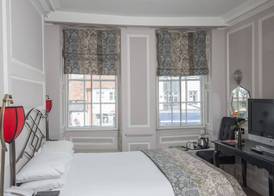 The Spread Eagle Hotel 5