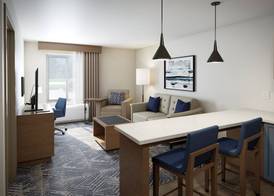 Candlewood Suites TULSA HILLS - JENKS by IHG 5