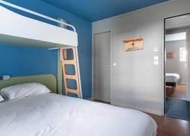 ibis budget Caen Hérouville 3