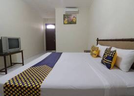 SPOT ON 2426 Hotel Aget Jaya Ii 5