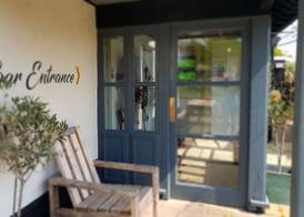 The Lugger Inn 2