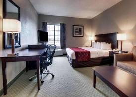 Columbia Inn & Suites 3