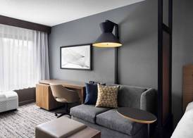 Hyatt Place Mt. Laurel 5