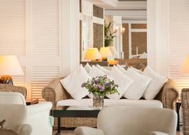 Augusta Club & Spa - Adults Only 2