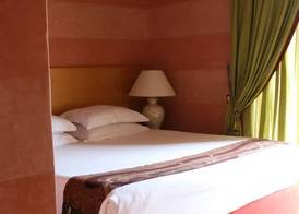 Pavillon du Golf 5
