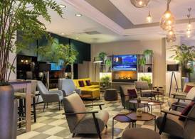 Leonardo Hotel Düsseldorf Airport Ratingen 3
