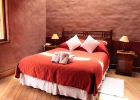 Hotel Kimal 5