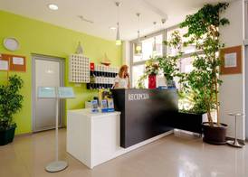 Hotel Novi 2