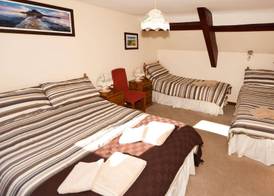 The Cornishman Inn 2