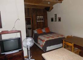Hazyview Country Cottages 2
