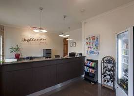 Highlander Motor Inn 3