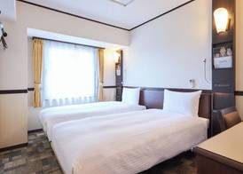 Toyoko Inn Narita Airport Honkan 5