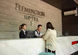 Flemington Hotel 4