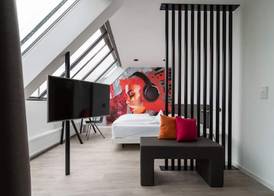Hotel Am Triller - Hotel & Serviced Apartments - Pool & Relax Lounge 4