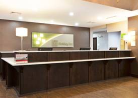 Holiday Inn HARRISBURG EAST by IHG 2