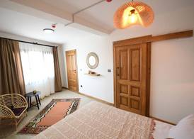 Kallinos Boutique Hotel 4