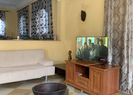 Locanda House, Marrakech Sidi Ghiat 4