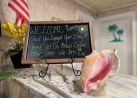 Hole Inn the Wall Hotel - Fort Walton Beach - Sunset Plaza - nearby Beaches & Hurlburt 5