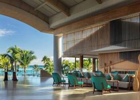 Le Meridien Ile Maurice 3