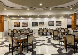 Tiger Kingdom, Ranthambore- A Club Mahindra Associate Resort 5