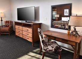 Stoney Creek Hotel Tulsa - Broken Arrow 5