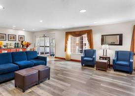 Quality Inn Near Interstate I94 4